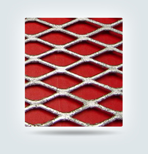Expanded Metal