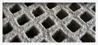 Fiberglass Grating